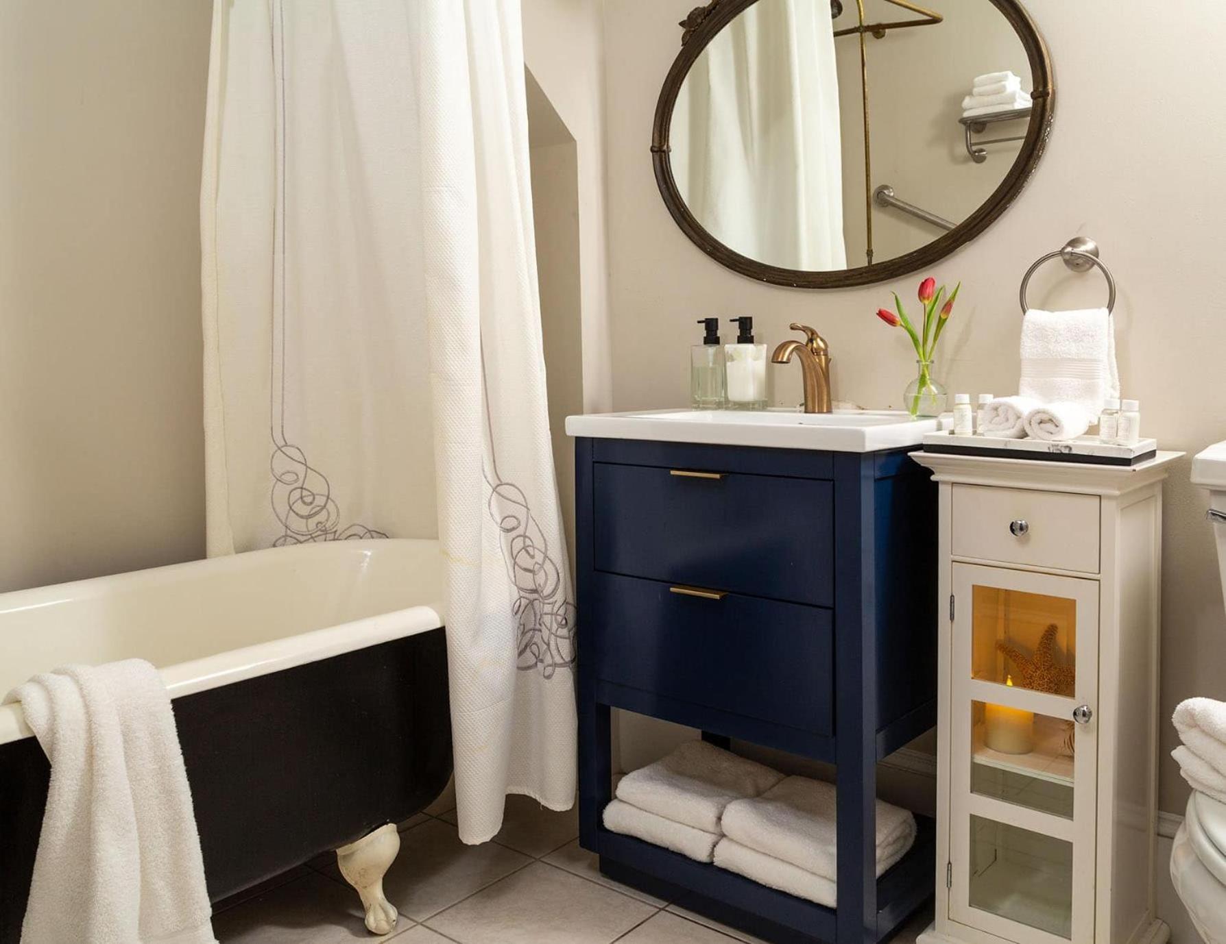 White Doe Inn Bed & Breakfast Manteo Buitenkant foto