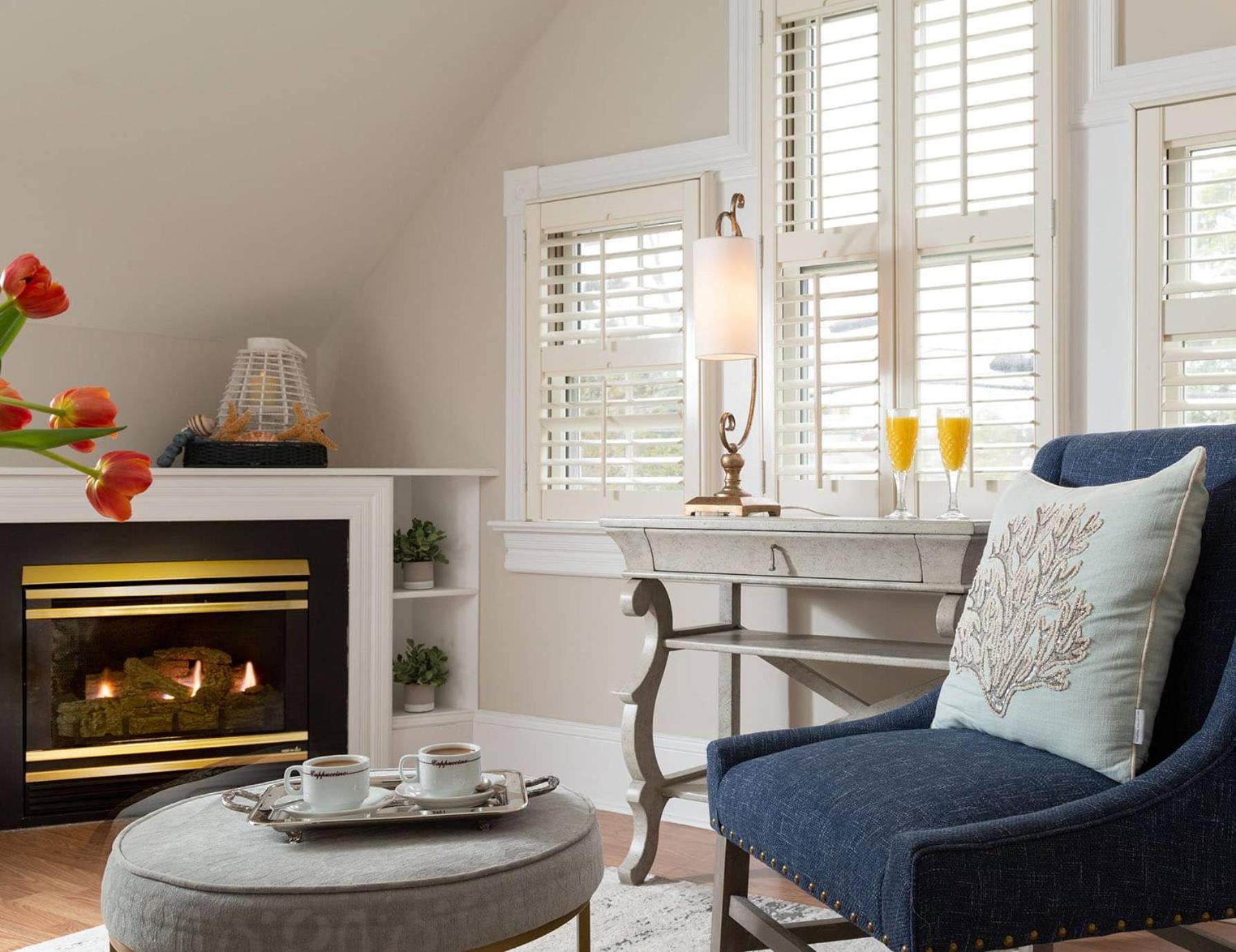 White Doe Inn Bed & Breakfast Manteo Buitenkant foto