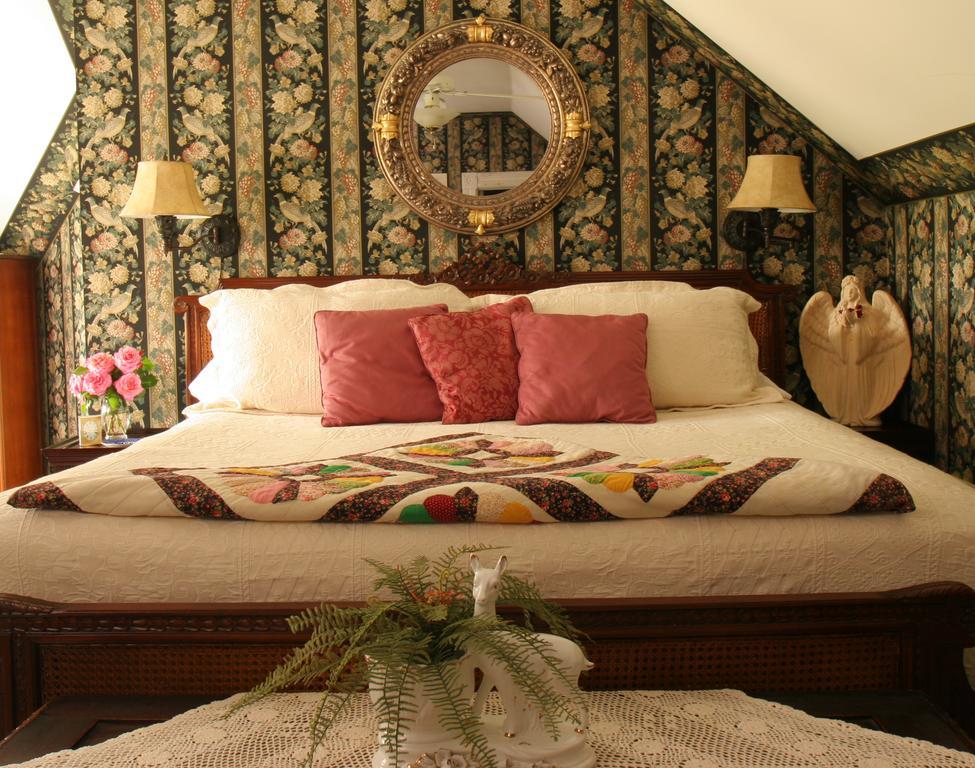 White Doe Inn Bed & Breakfast Manteo Kamer foto