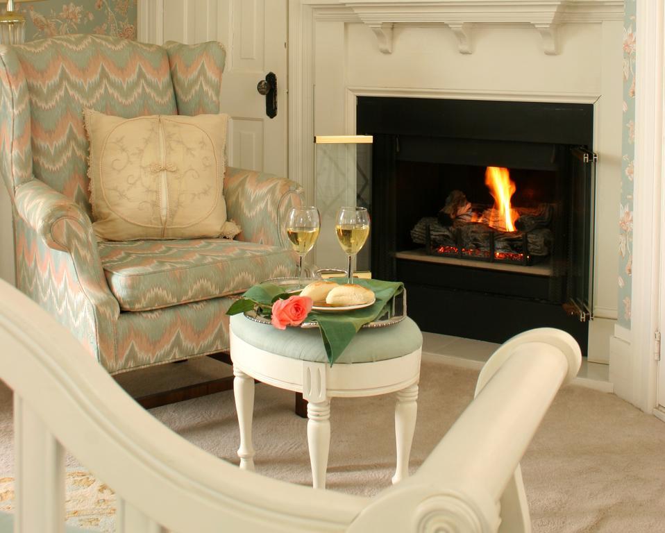 White Doe Inn Bed & Breakfast Manteo Kamer foto