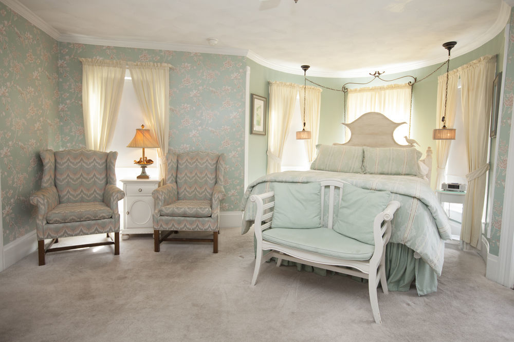 White Doe Inn Bed & Breakfast Manteo Buitenkant foto