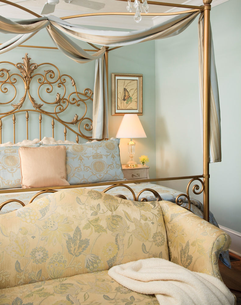 White Doe Inn Bed & Breakfast Manteo Buitenkant foto