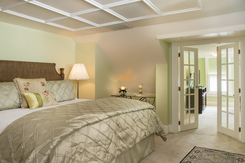 White Doe Inn Bed & Breakfast Manteo Buitenkant foto